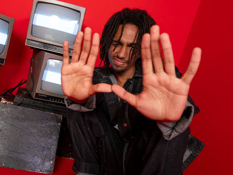 Perfect For Illustration