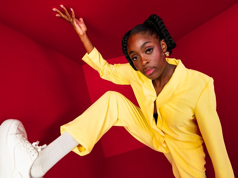 Perfect For Illustration