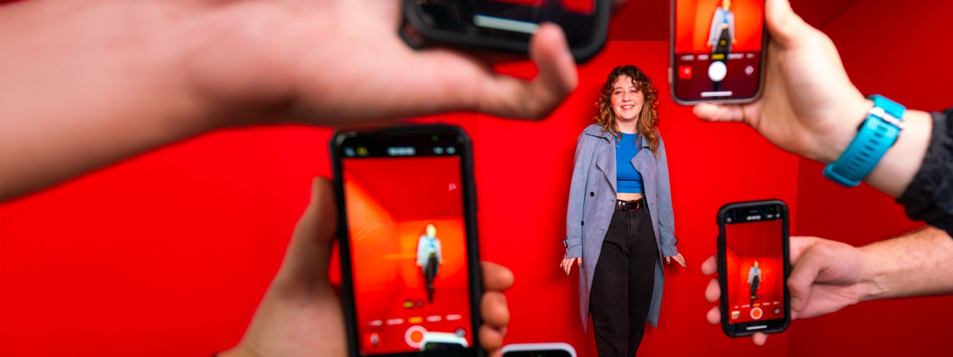 Strategy Campaign Banner