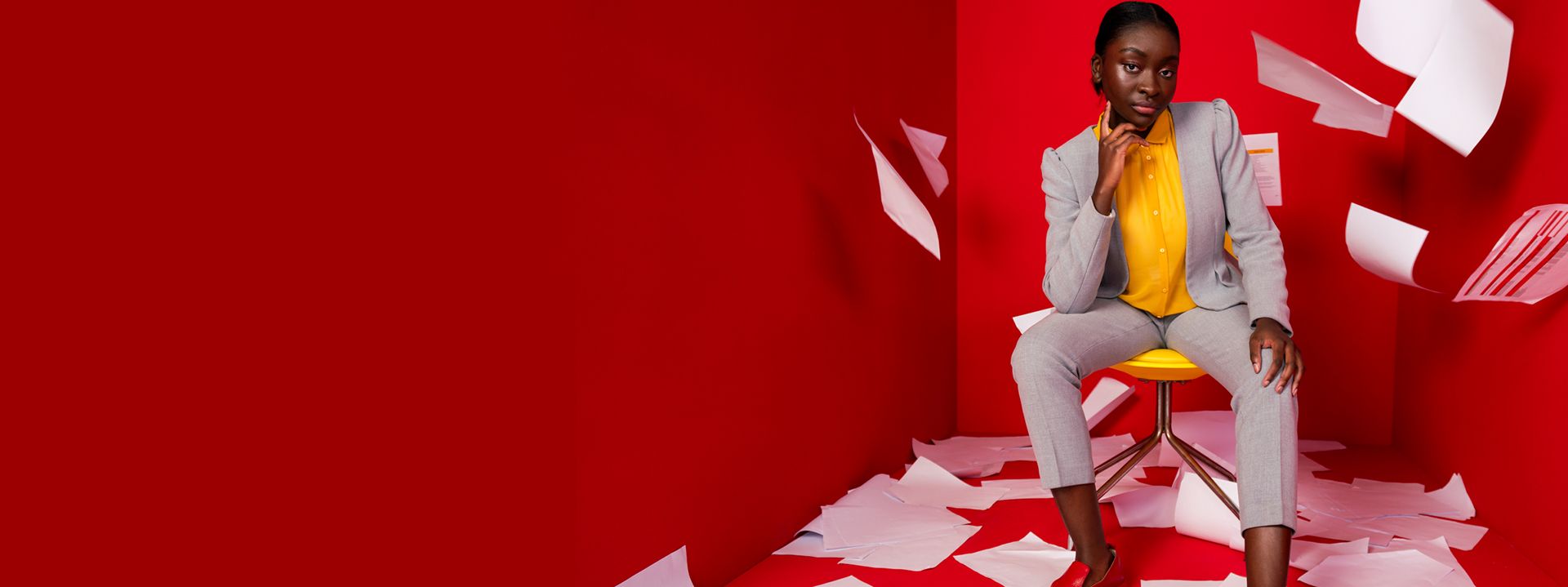 Strategy Campaign Banner