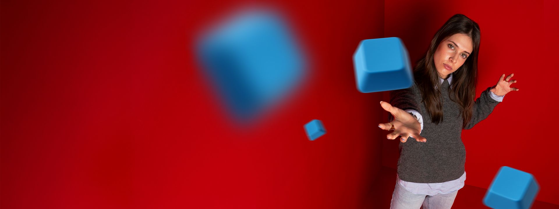 Strategy Campaign Banner