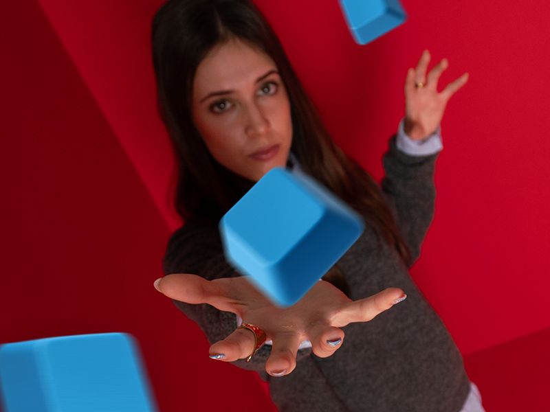 Perfect For Illustration