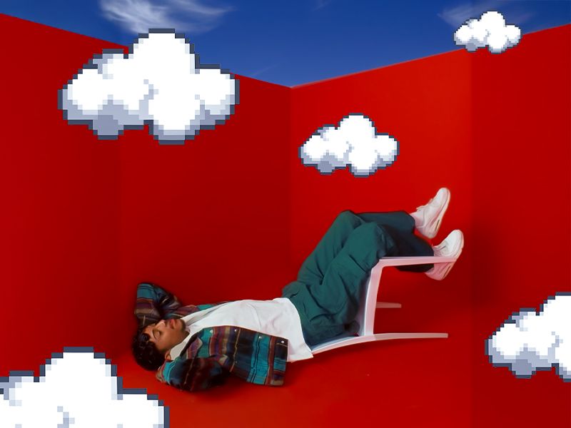 Perfect For Illustration