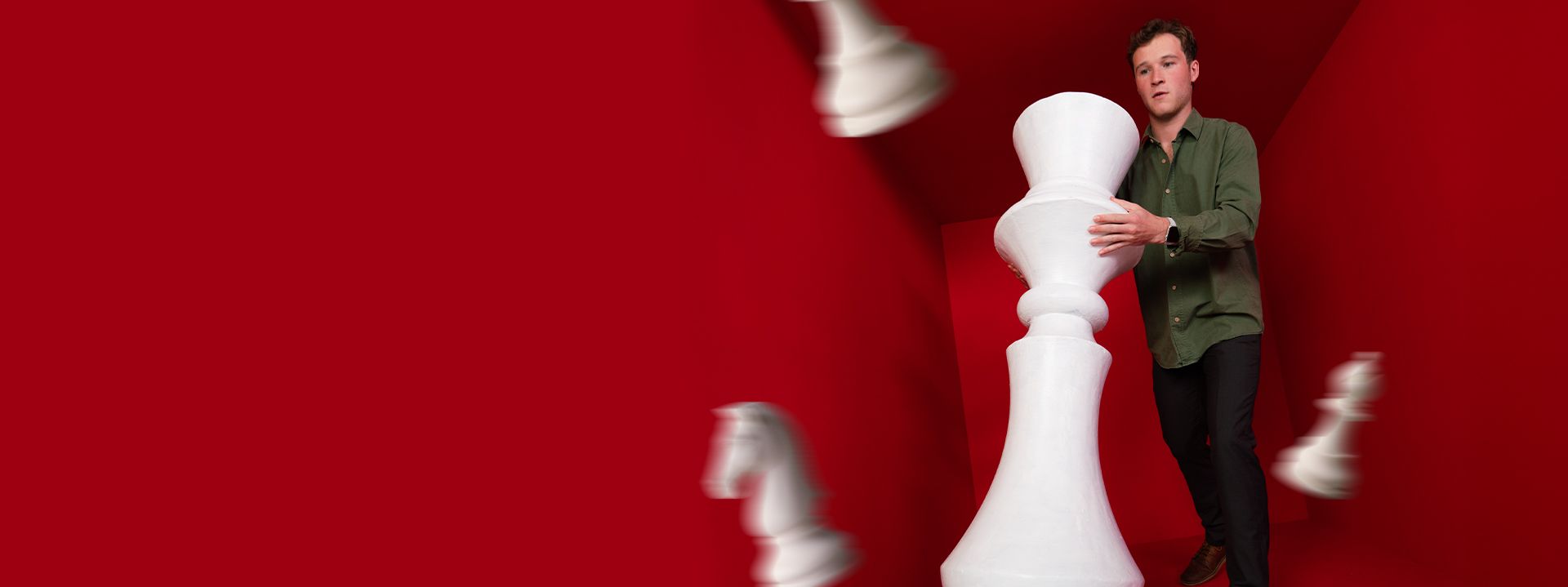 Strategy Campaign Banner