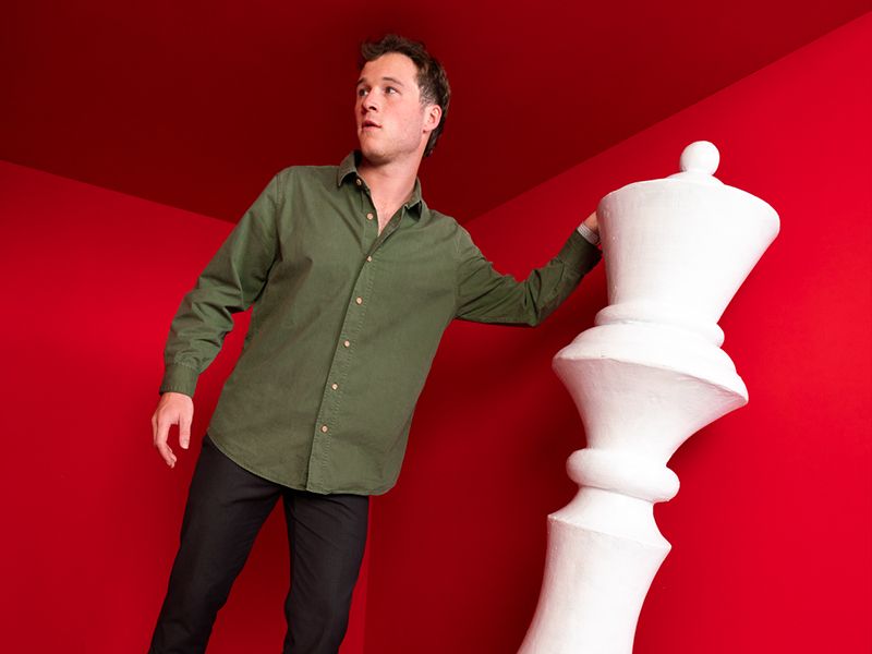 Perfect For Illustration