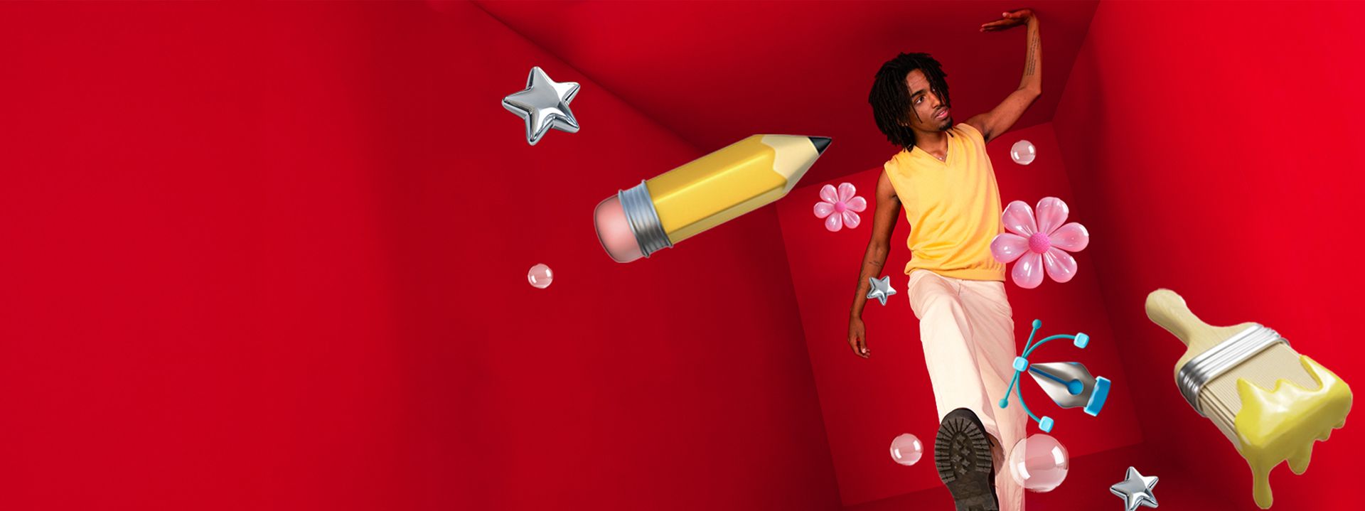 Strategy Campaign Banner