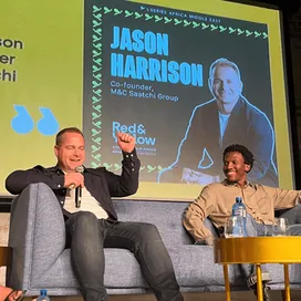 An international network of industry leading and award-winning alumni 