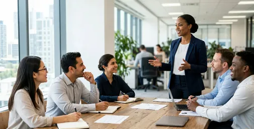 Course Image for Operations Management