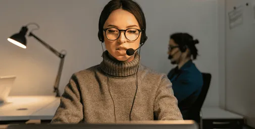 Course Image for Customer Service Course