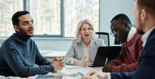 Course Image for AI for HR