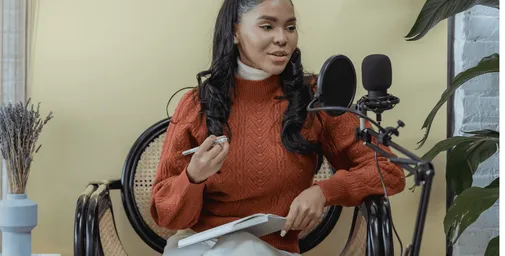 Course Image for Digital Content & Copywriting