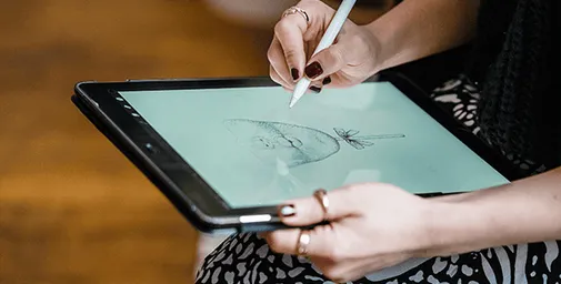 Course Image for Bachelor of Arts in Visual Communication