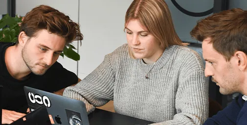 Course Image for Bachelor of Commerce in Marketing