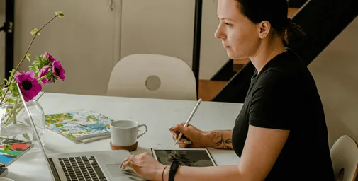 Course Image for Bachelor of Arts Honours in Visual Communication Design