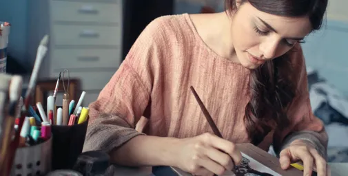 Course Image for Bachelor of Arts Honours in Visual Communication Design