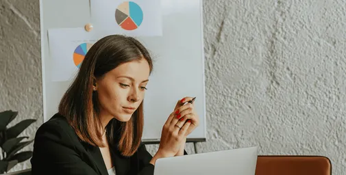 Course Image for Data Visualisation for Designers Course