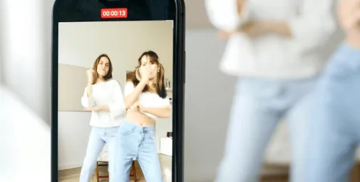 Course Image for Social Media Marketing Course