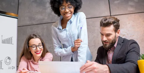 Course Image for Business Analysis