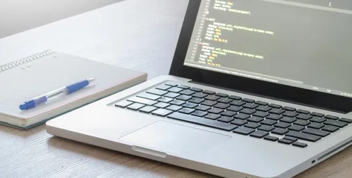 Course Image for Front-End Web Development