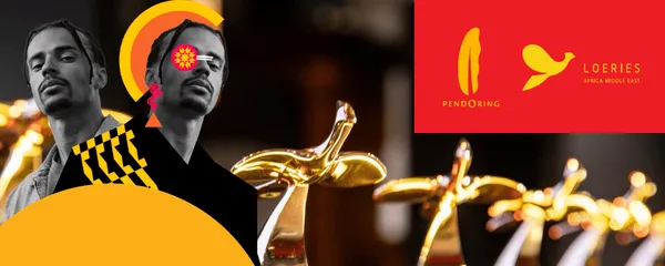 Image for Red & Yellow Students Land 30 Loeries & 24 Pendorings Nominations