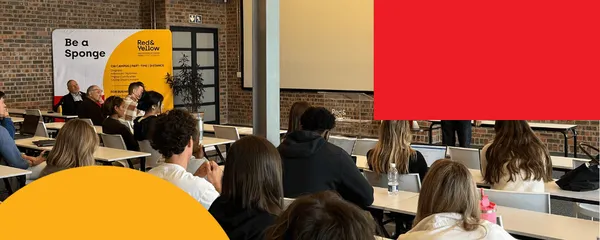 Image for Highlights From This Year's BCom Marketing Innovation Hub