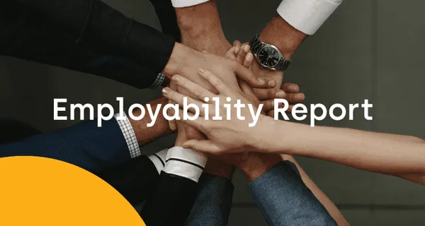Feature image for 2023 Employability Report 