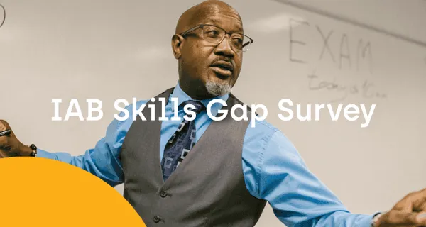 Feature image for Skills Gap Survey - 2020