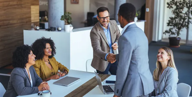 B2B Marketing