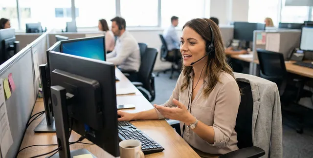 Customer Experience