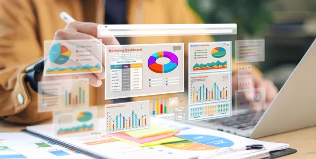 Data Analysis for Marketers