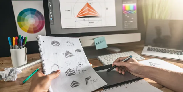 Graphic Design Beginner