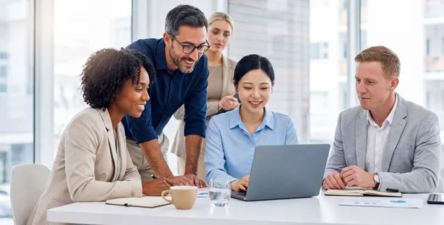 Management Development Programme: Agency Leadership