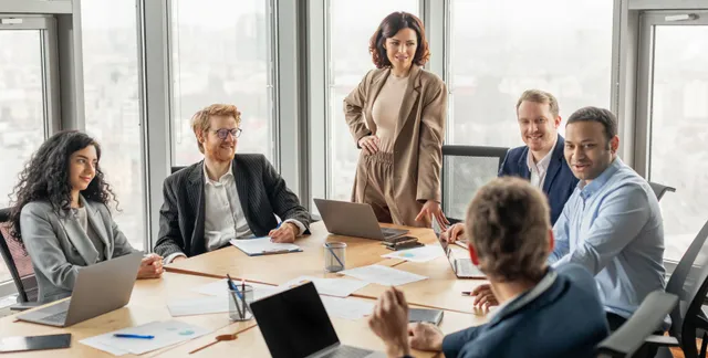 People Management