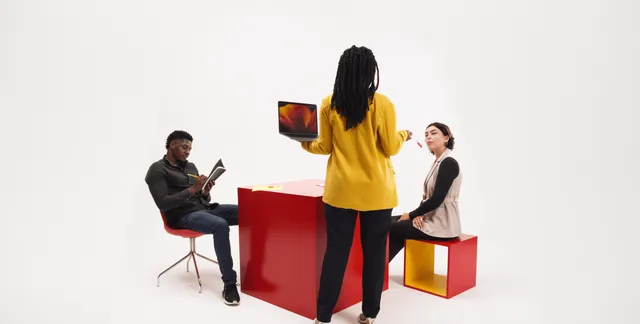 Postgraduate Diploma: Creative Leadership