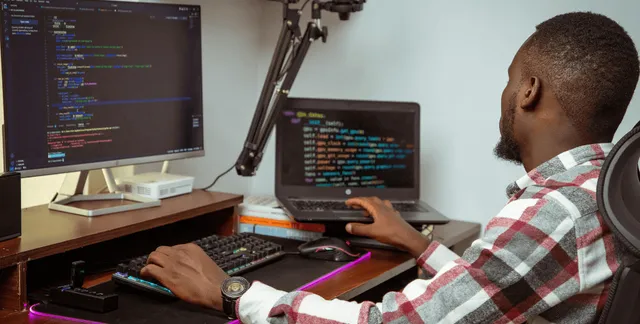 Software Developer