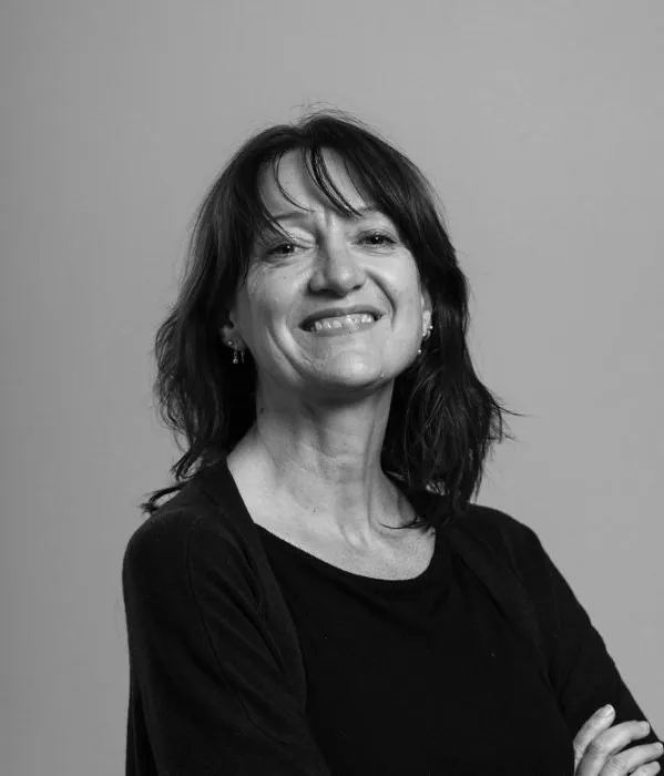 Henriette Van Der Westhuizen