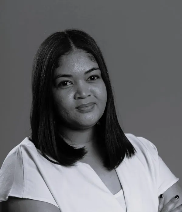 Ilza Nel
