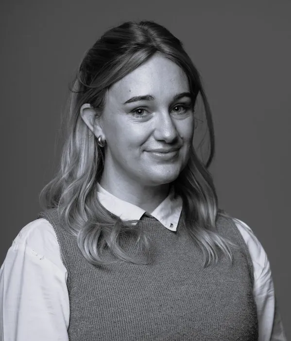 Jo Glanville - Shein