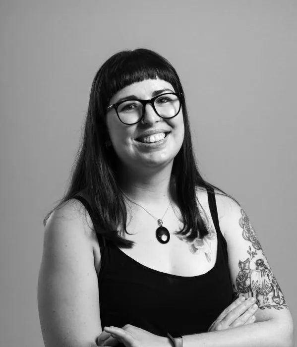 Liz Pienaar