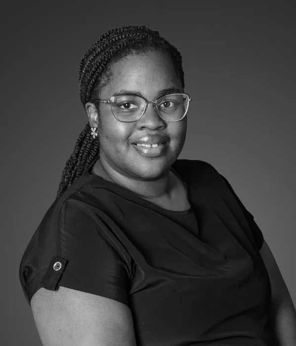 Siphokazi Zungu