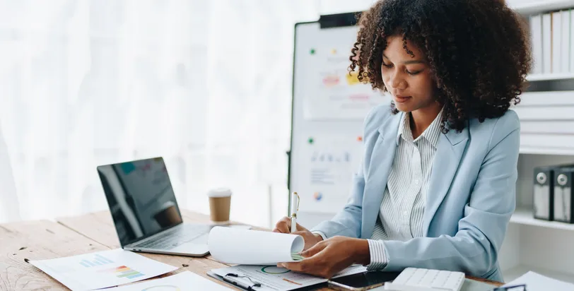 Account Leadership