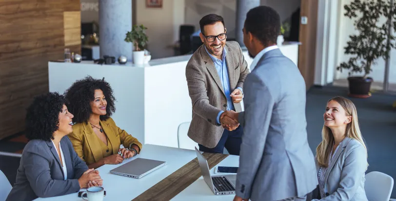 B2B Marketing