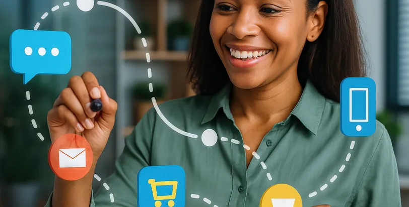 Shopper Marketing 