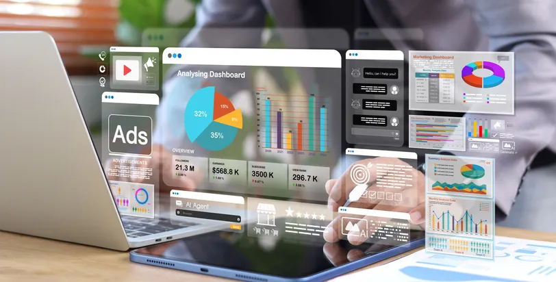 Digital Marketing Professional 