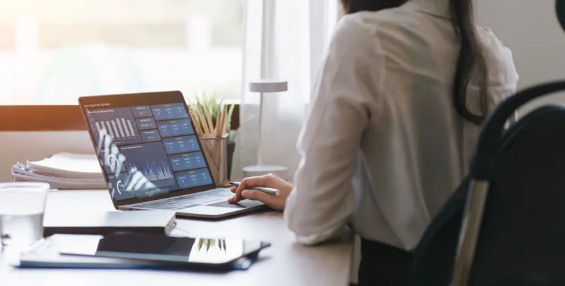 Operational Finance