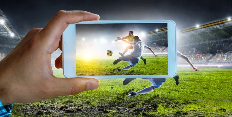 Sports Sponsorship Marketing 