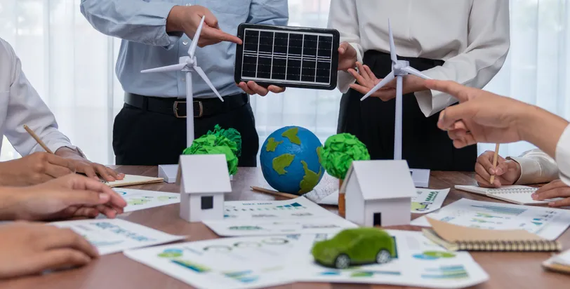 Sustainable Marketing 