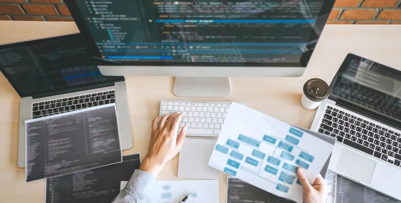 Front-End Web Development