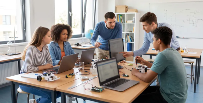 Instructional Design