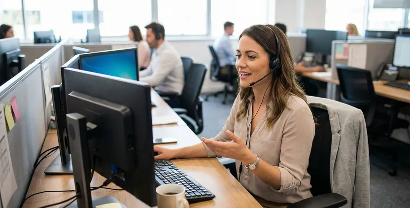 Customer Experience